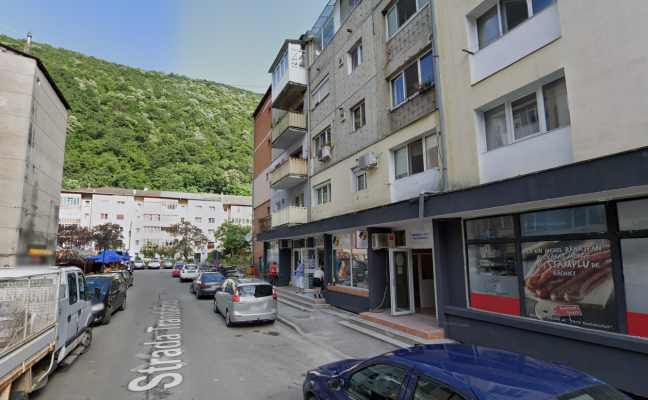 Apartament 2 camere decomandat, Băile Herculane, jud. Caraș-Severin