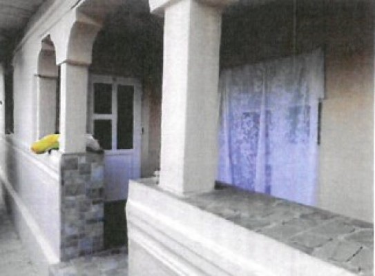 Casa cu teren, Loc.Trifesti, Com.Trifesti, Jud.Neamt