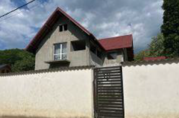 Casă + teren intravilan, Comuna Micești, Județul Argeș 5070657