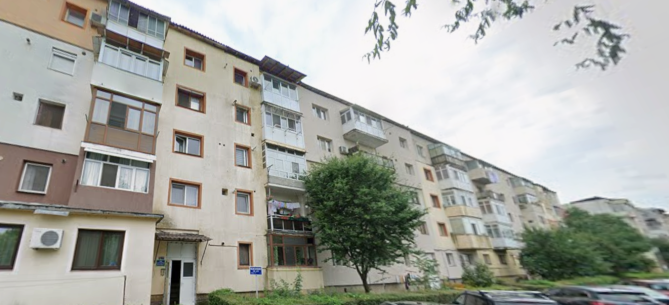 Apartament 2 camere si dependinte, Str. Lt. Col. Dumitru Petrescu, Parter, Targu Jiu, judetul Gorj-6537115