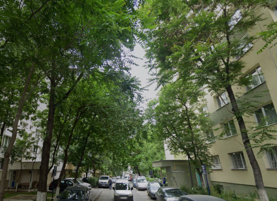 Apartament 2 camere, Str. Sinaia, Bucuresti, sector 2