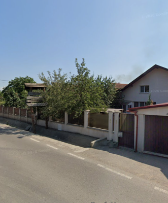 Casă individuală P+M  și teren în Ilieni, județul Covasna