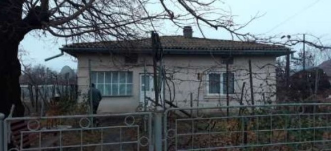 Casa cu teren, Loc. Badiuti, Jud. Botosani