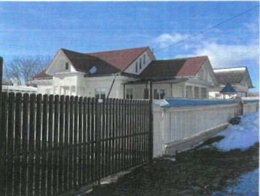 Casa si teren, Sat Curechistea, Com.Grumazesti, Jud. Neamt
