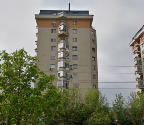 Cota 5/8 boxa depozitare, Loc. Iasi, Jud. Iasi
