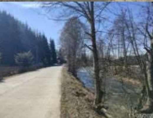 Cota de 1/2 din teren extravilan agricol, Com.Cosna, Jud. Suceava