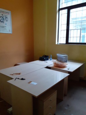 Spatiu comercial situat in loc Arad str. Unirii