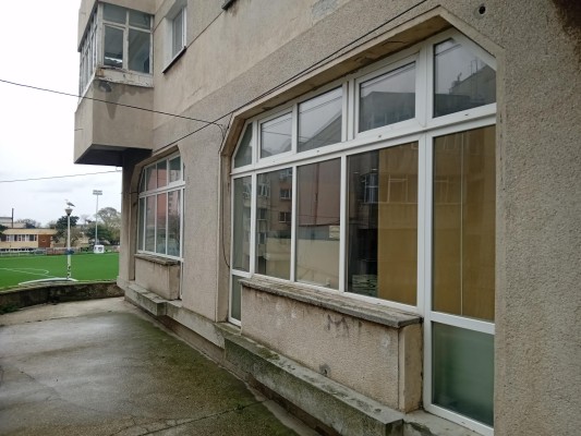 Spatiu comercial zona Rondou Mangalia