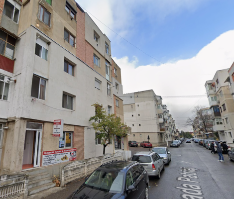 Apartament 1 cameră, confort 1, Râmnicu Sărat, județul Buzău 6580870