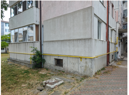 Apartament 2 camere și dependințe – Municipiul Mangalia, județul Constanța 1634140