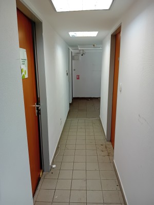 Spațiu comercial, Municipiul Botoșani, Județul Botoșani