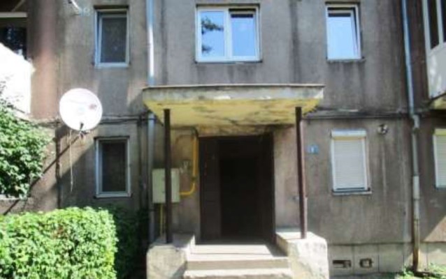 Apartament 2 cam in Hunedoara, str.Muresului, nr.9, bl.22, et.4, jud HD