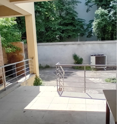 Spatiu comercial Bld. Timisoara, Bucuresti