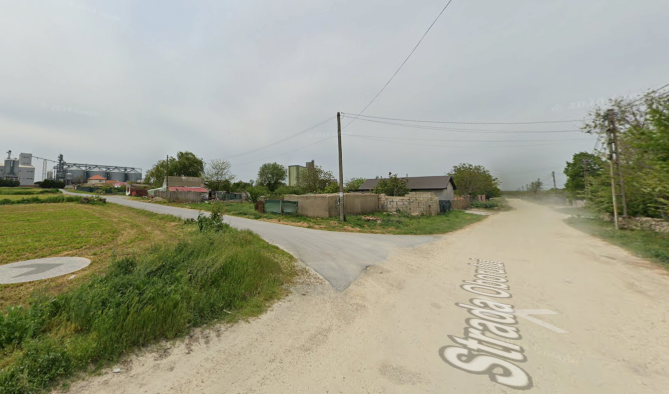 Teren intravilan + construcții – Comuna Nicolae Bălcescu, Județul Constanța 6498934