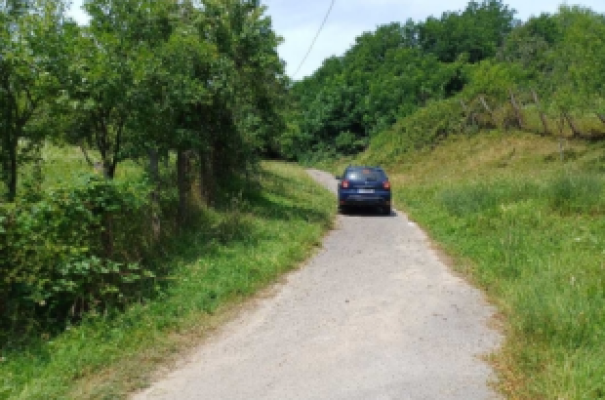 Teren intravilan com. Criciova, jud. Timis