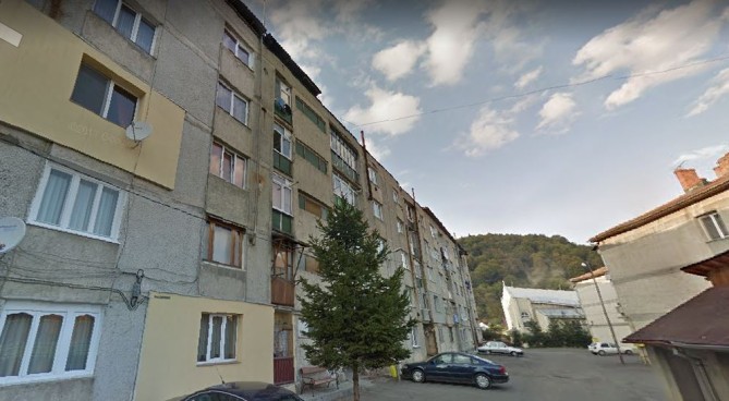 Apartament 1 camera, Gura Humorului, jud. Suceava