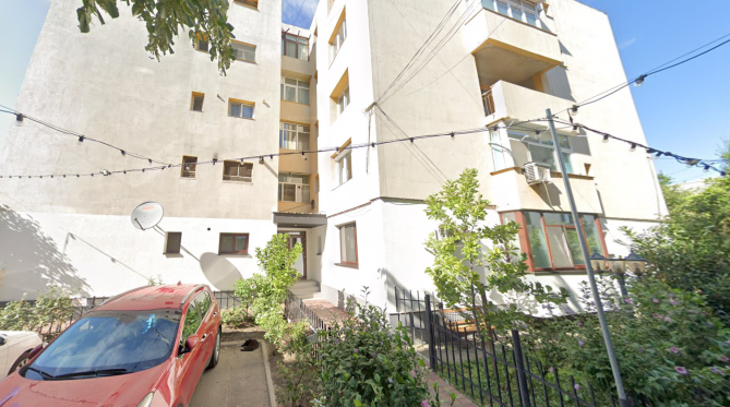 Apartament 2 camere, semidecomandat – Mun. Târgu Jiu, jud. Gorj