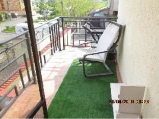 Apartament 3 camere, str.Maramures, Otopeni