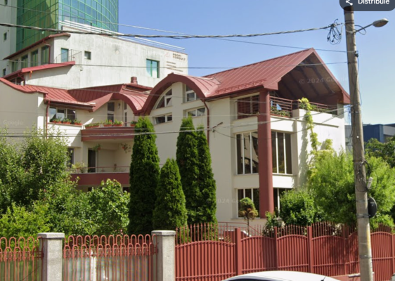 Drept de uzufruct viager asupra casă D+P+E+M și teren 733 mp, Brașov, Str. B.P. Hasdeu