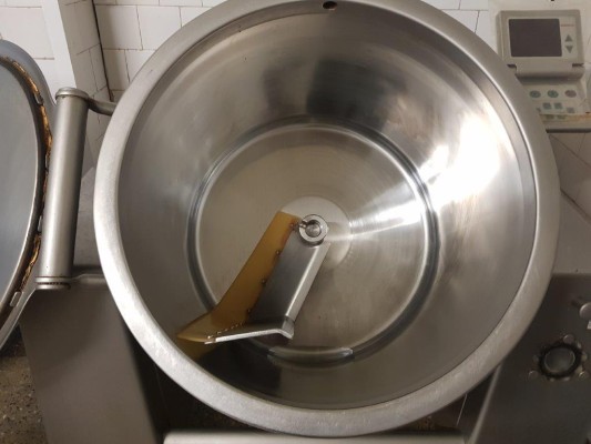 Tumbler RUHLE MKR 200 CLASIC