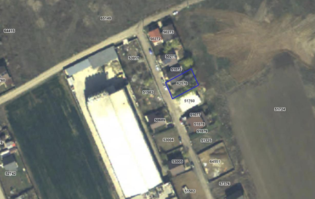 Casa plus teren 349mp, Clinceni, judetul Ilfov