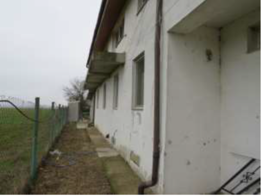 Casa D+P+M si teren, sat Oinacu, jud Giurgiu