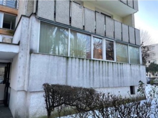 Apartament 2 cam in Targu Mures, str. Parangului nr. 54,parter, Jud. MS