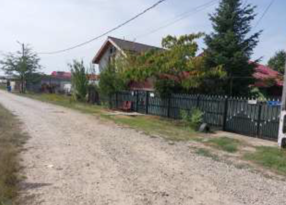 Casa si teren, str. Lamaitei, loc. Petrachioaia, jud. Ilfov