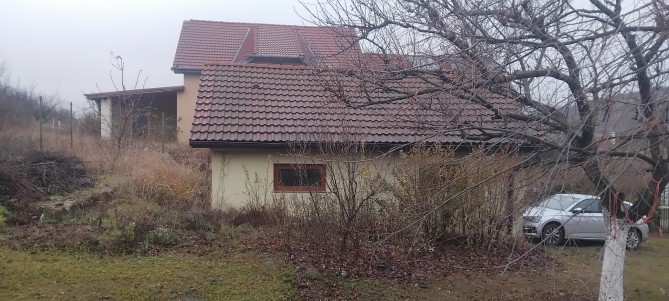 Casă familială P+M cu teren – Oradea, strada Plaiului, jud. Bihor