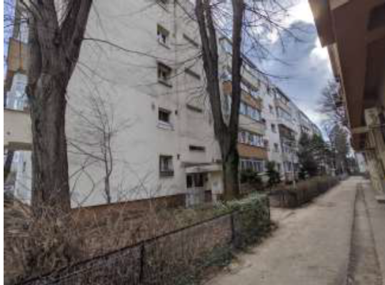 Apartament 4 camere,  str. Ardealului
