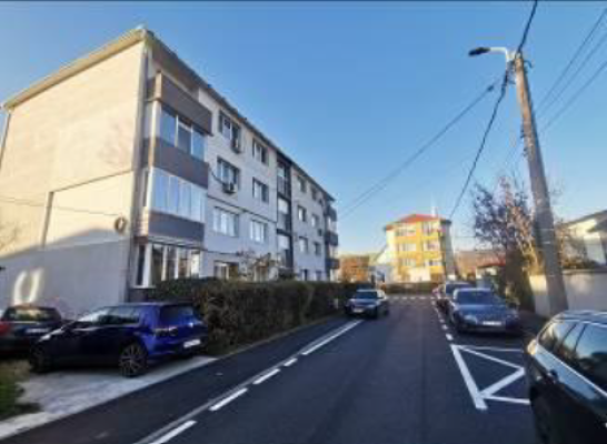 Cota de 1/2 din nuda proprietate apartament 2 camere in Baia Mare, strada Rozelor, nr. 2, , județul Maramureș