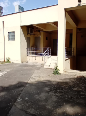 Spatiu comercial Bld. Timisoara, Bucuresti