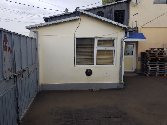 Proprietate imobiliara de tip industrial situata in Braila