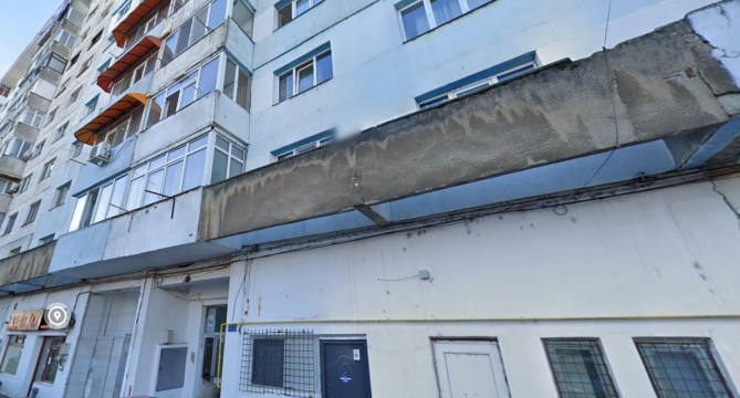 Apartament 3 camere si dependinte, aleea 1 Castanilor, Craiova, judetul Dolj