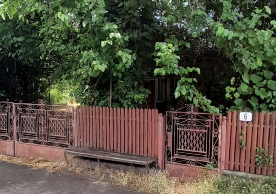 Casa si teren,  Bolintin-Deal, Loc. Mihai Voda, str. Viorelelor