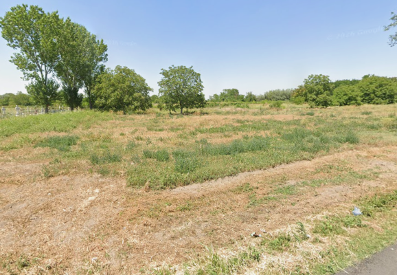 Cotă 3/8 din teren intravilan arabil, 1.000 m², com. Siliștea, jud. Brăila 6582741