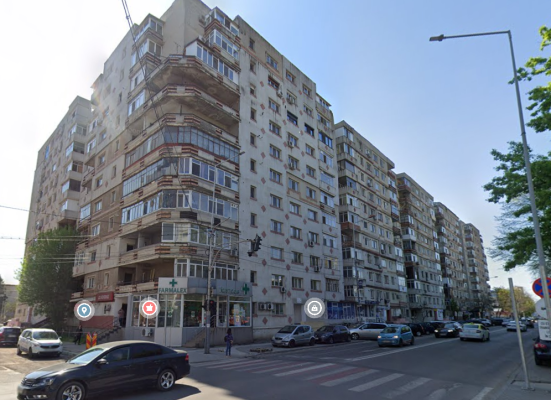 Apartament 3 cam. Alexandria, jud. Teleorman