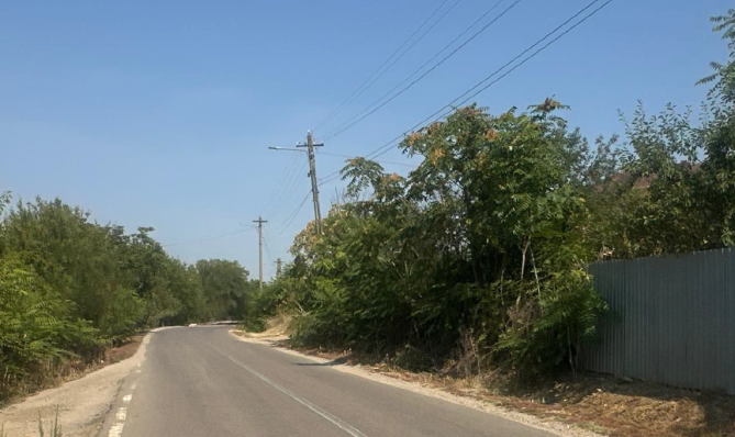 Casă cu teren 1.113 mp | Sat Dudu, Comuna Plopii-Slăvitești, județul Teleorman