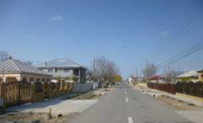 Casa cu teren sat Tichilesti, com. Tichilesti, jud. Braila 6479336