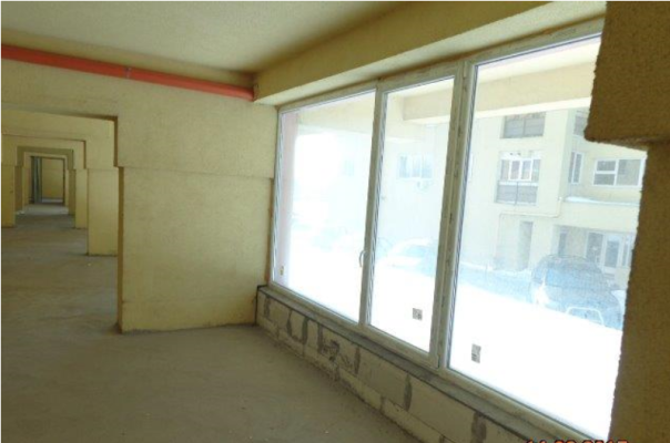 INCHIRIERE SPATII BIROURI CALEA GIULESTI NR. 337B, BL. 6 SI 4, PARTER