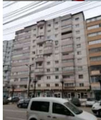 cota 1/8 din apartament cu 3 camere, Loc. Suceava, Jud. Suceava