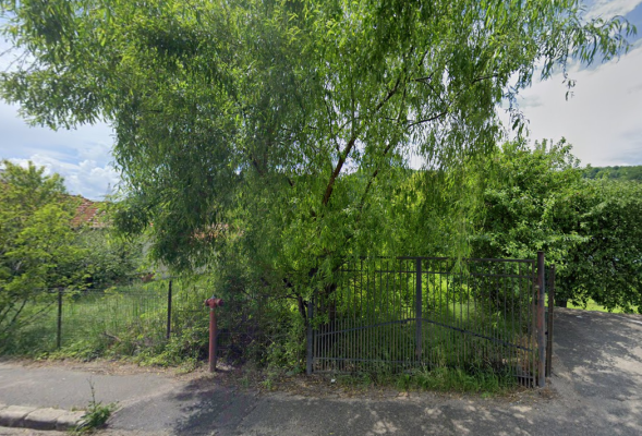 Casa tip Parter, Str. Grigore Alexandrescu,