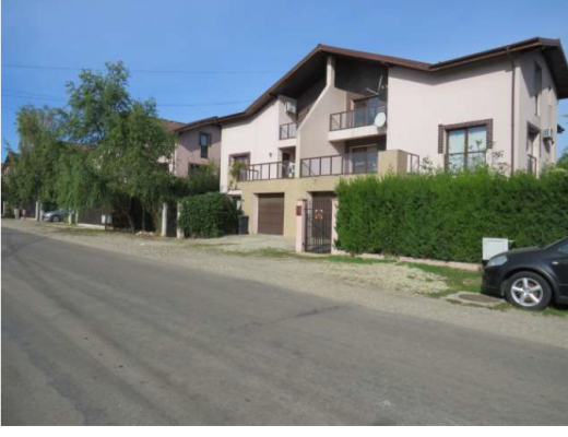 Casa P+1E+M si teren, Crevedia,