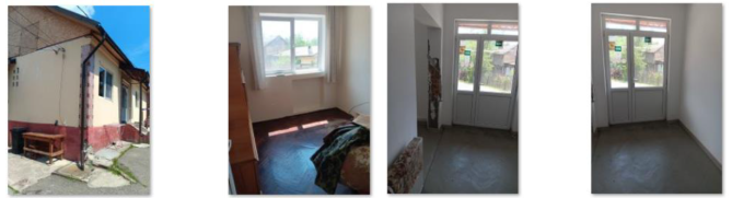 Proprietate imobiliară comuna Stâlpeni, jud. Argeș