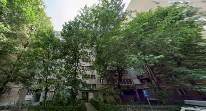 Apartament 2 camere si dependinte, Blv. Tineretului, etaj 8, Sector 4, Bucuresti