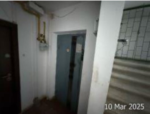 Apartament cu 3 camere si dependinte,semidecomandat, Aleea Pascani, sector 6, Bucuresti