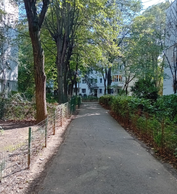 Apartament 2 camere, Ploiesti, Aleea Streiului REO628