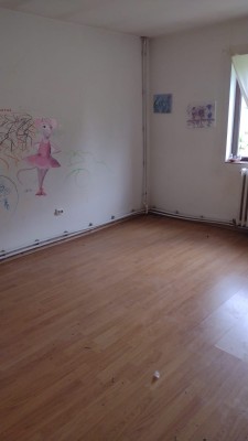 Casa cu teren, Loc.Goruni, Com.Tomesti, Jud. Iasi