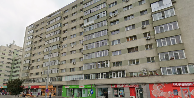 Apartament cu 4 camere, București, Sector 2, Șos. Pantelimon