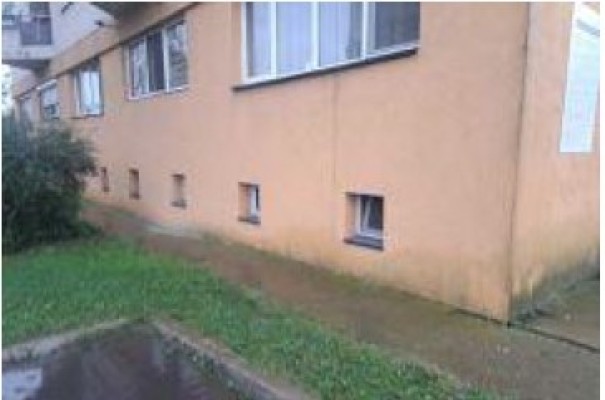 Cota 5/8 boxa depozitare, Loc. Iasi, Jud. Iasi